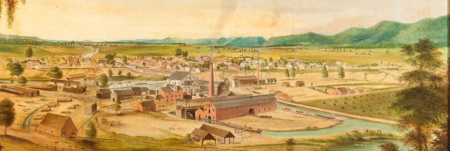 Pike Heritage Museum hero image
