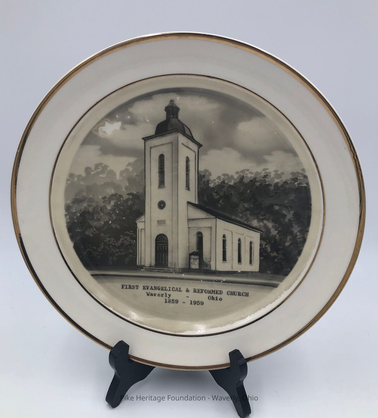 Churches and Religion