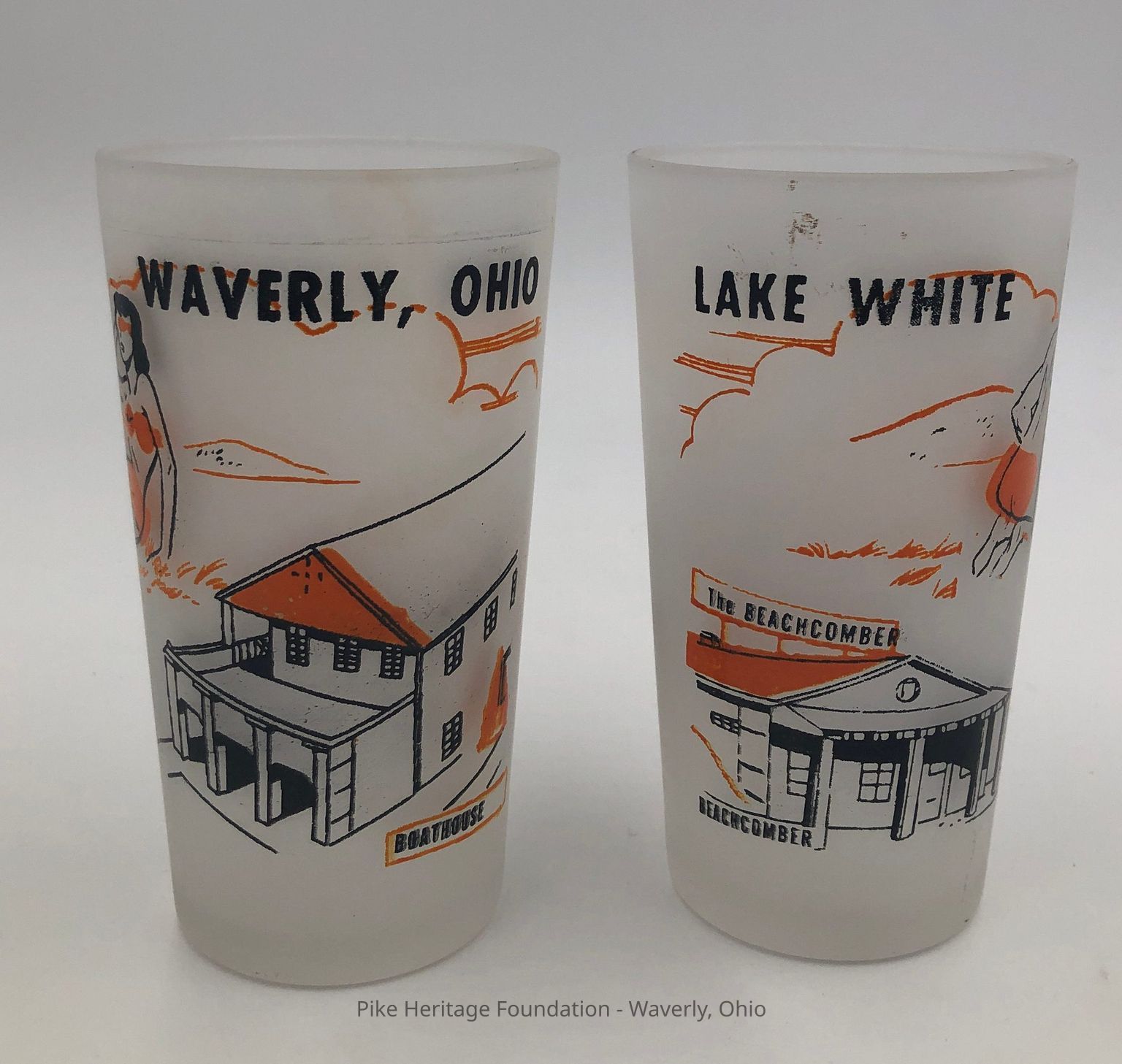 General History Reference