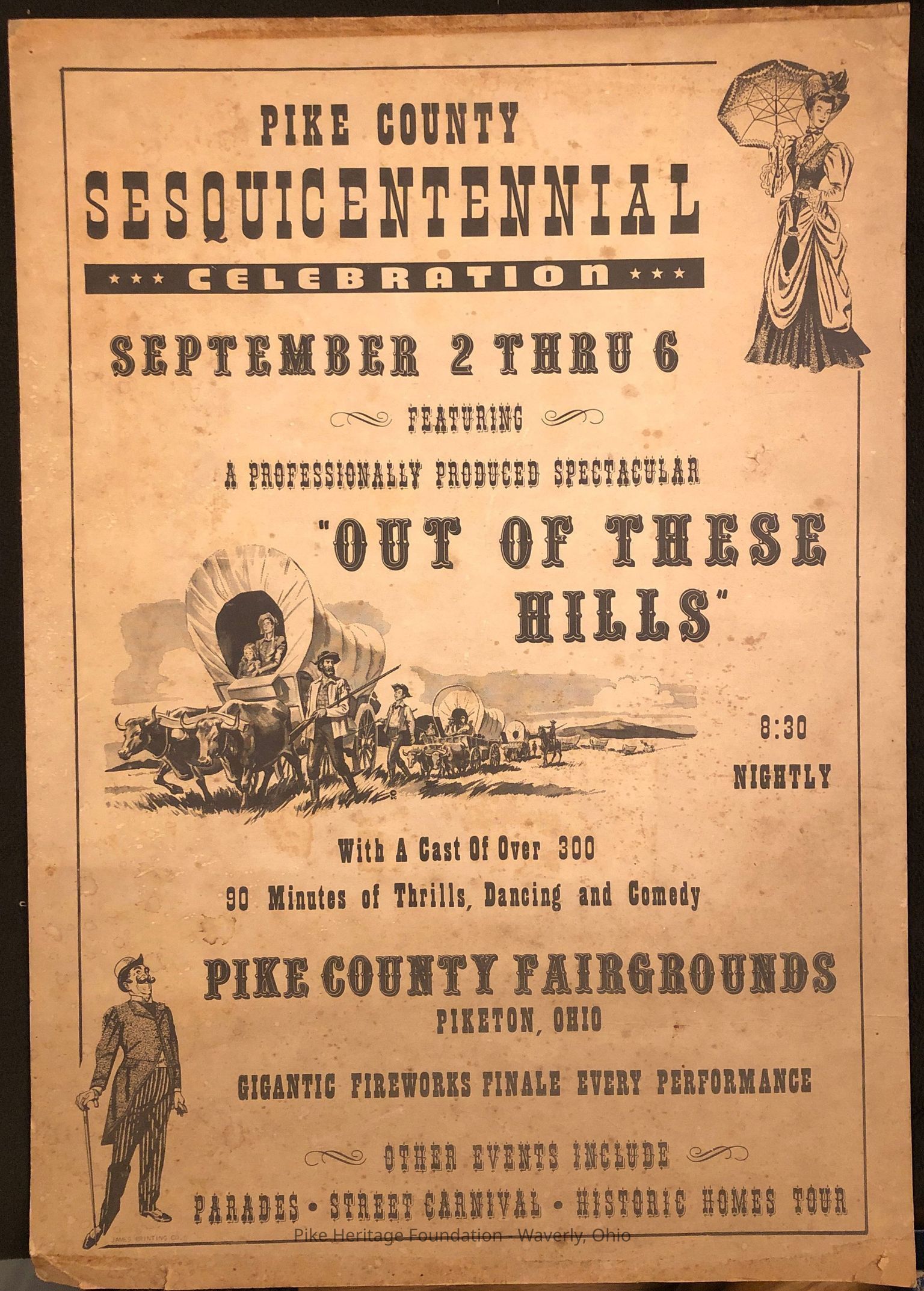 Events