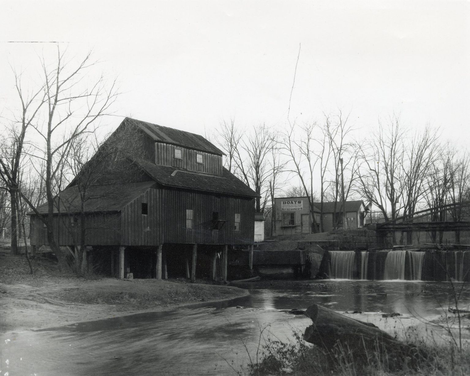 Historical Strongsville