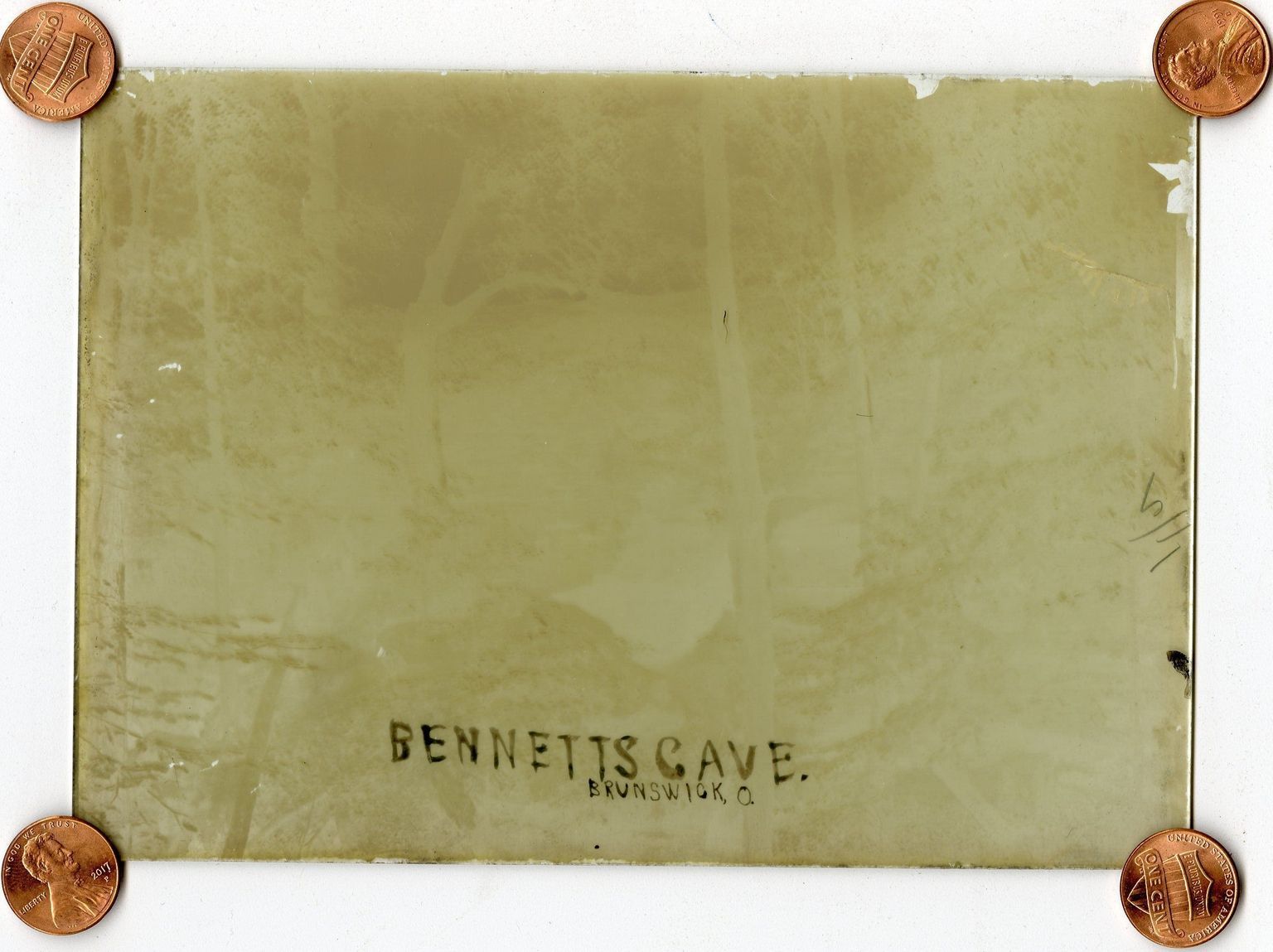 Bennett's Corners
