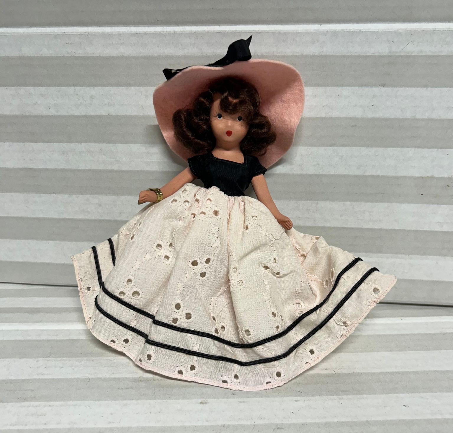 Manufactured Doll
