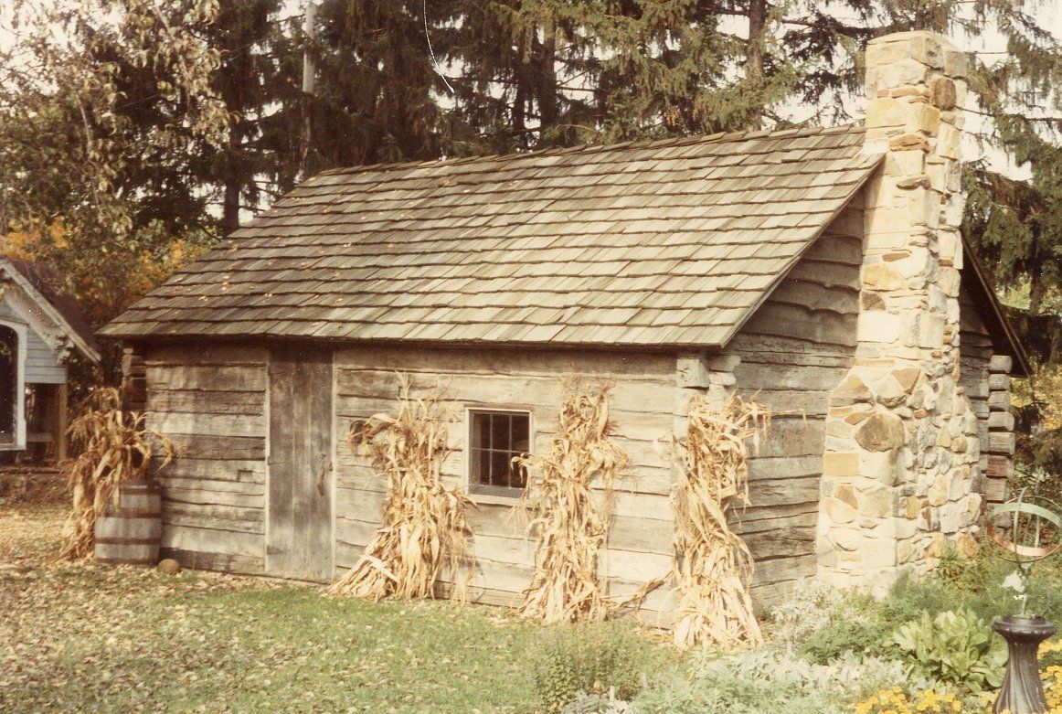 Historical Society Trick-or-Treat Events