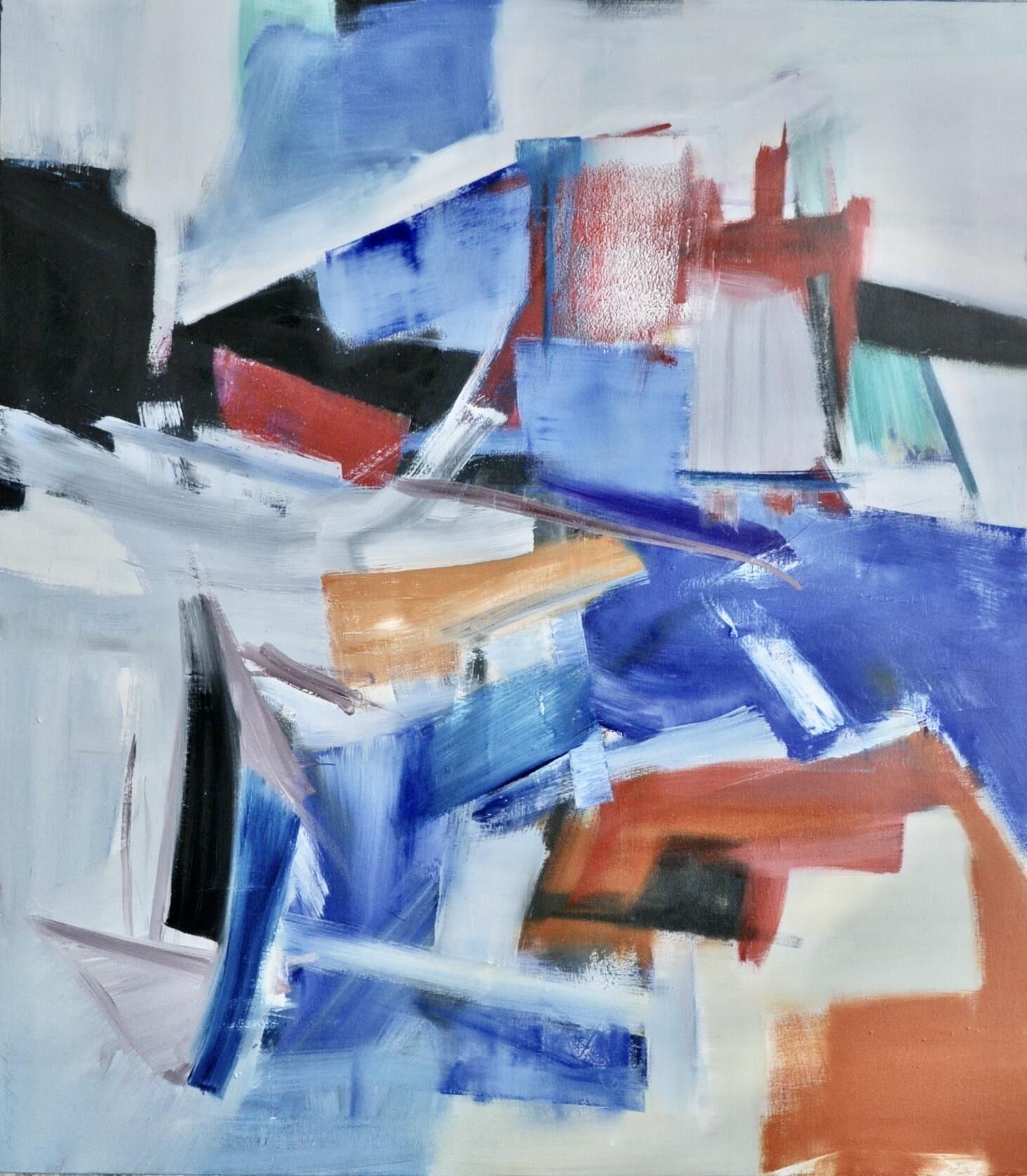 Oil Paintings