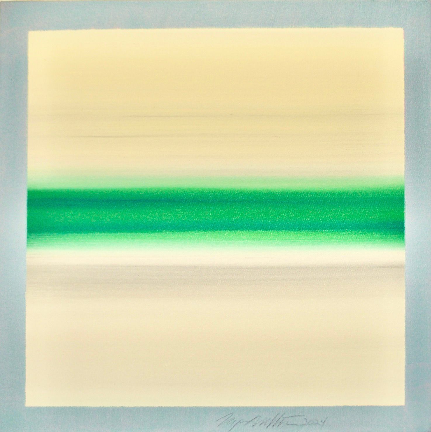 Squares Of Color