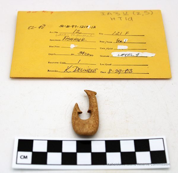 The Kaho'olawe Collection/Bailey House