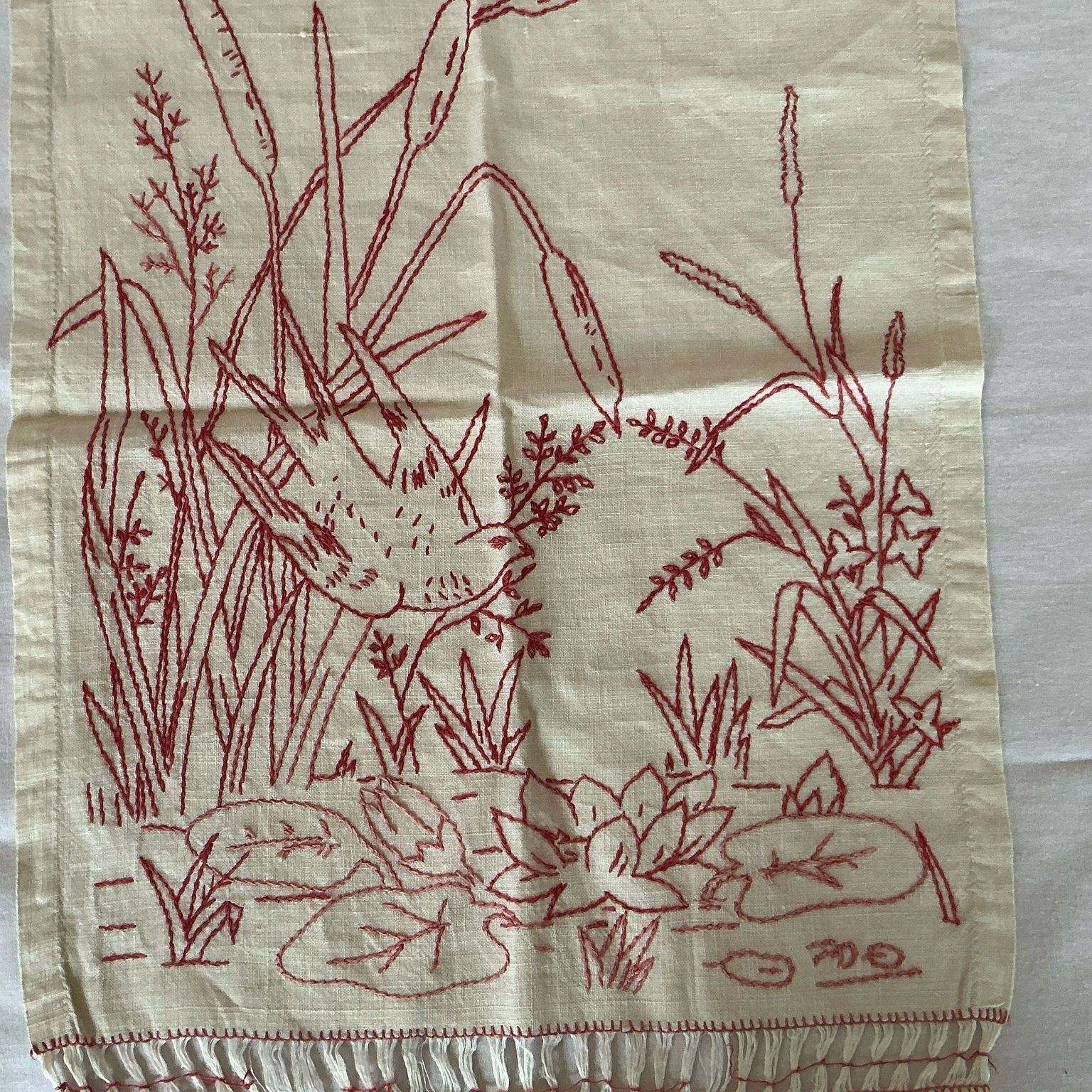 Things in our Kitchen