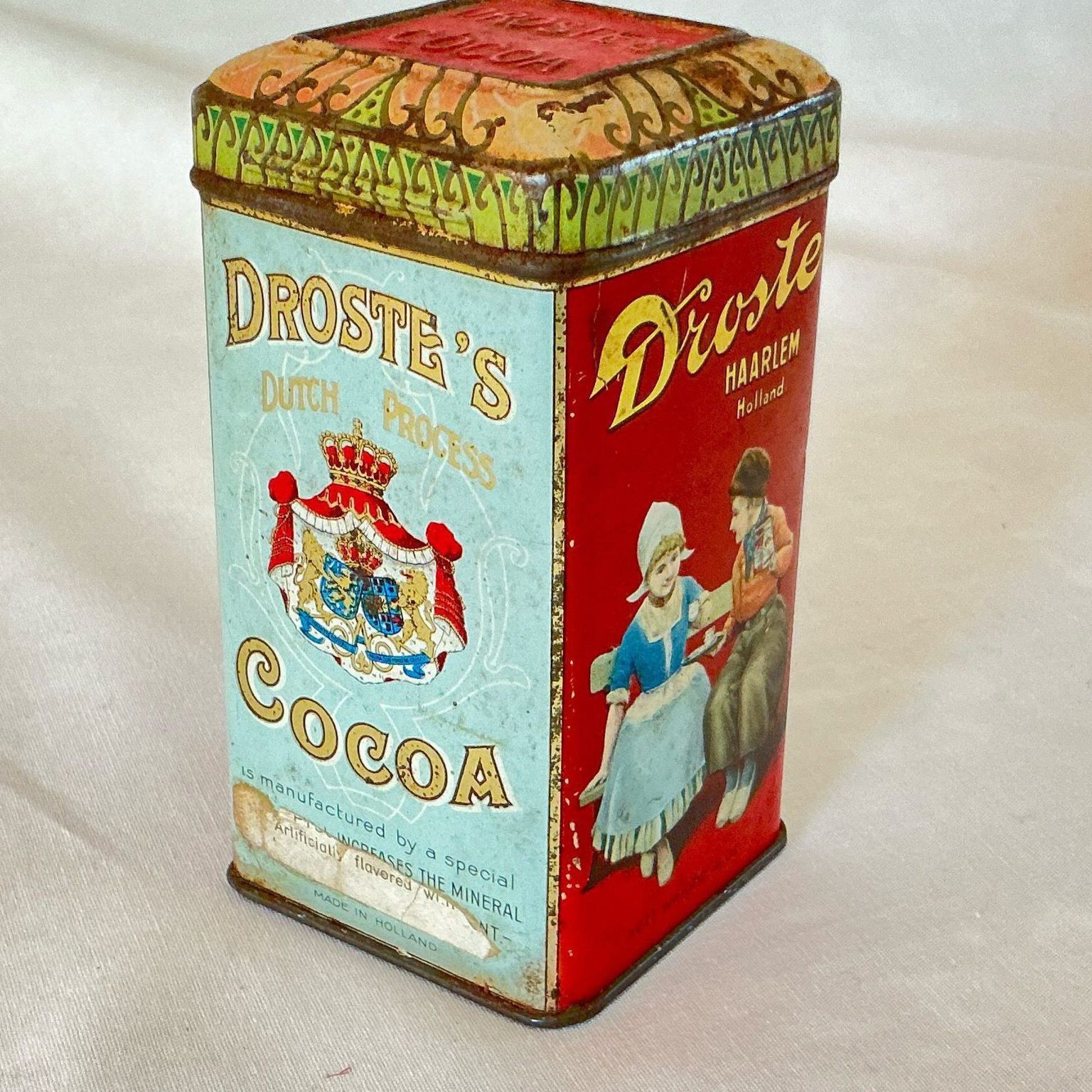 Things in our Pantry