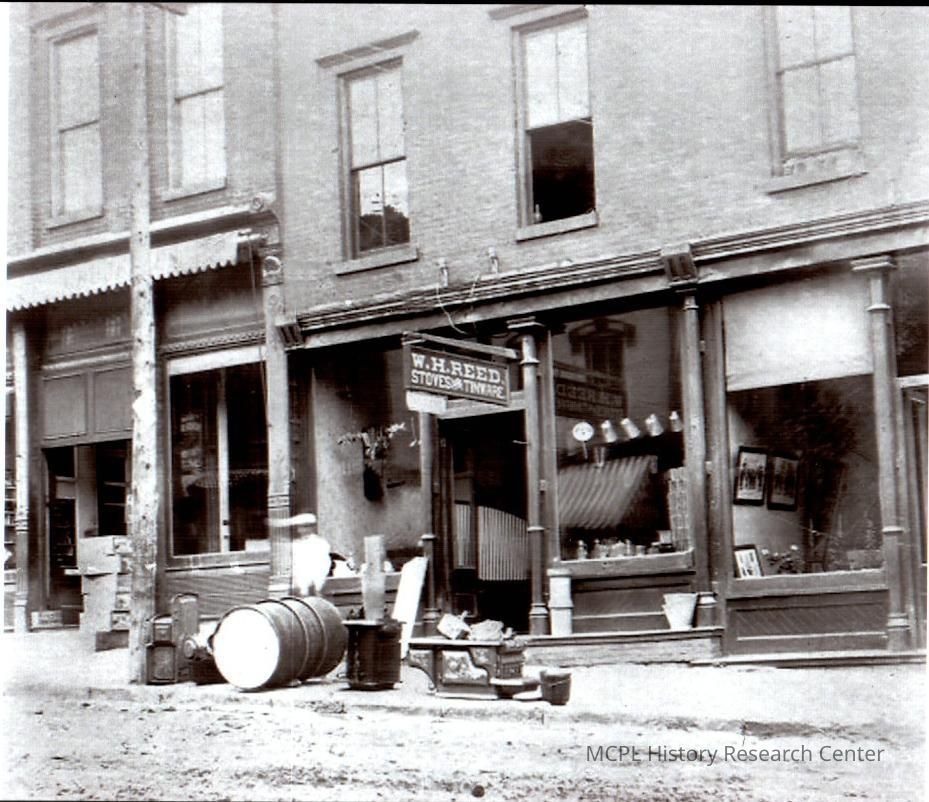 Businesses