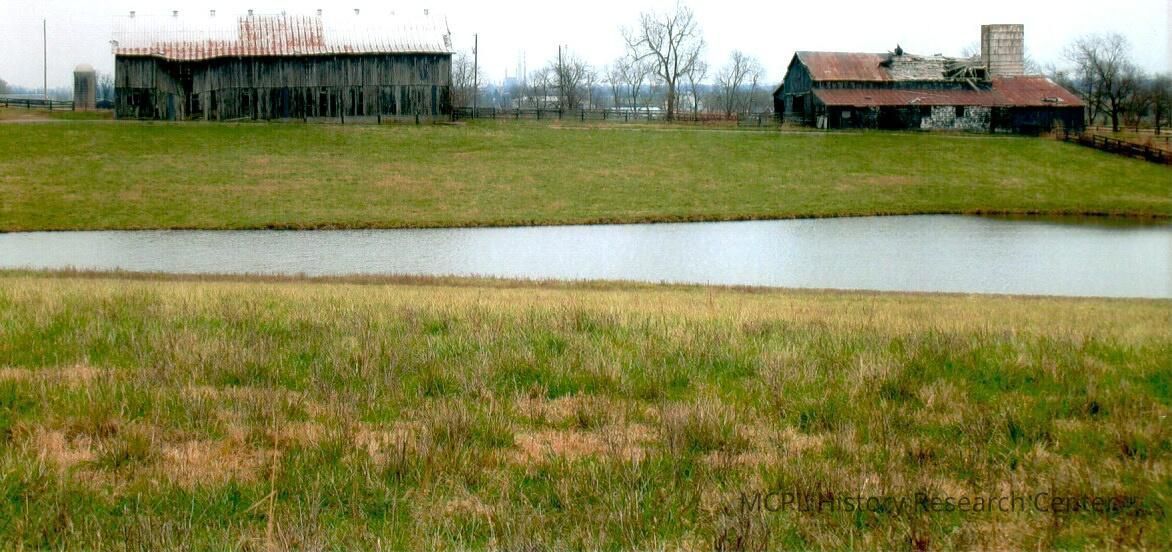 Agriculture