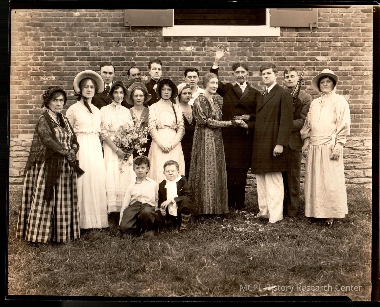 Community Celebrations