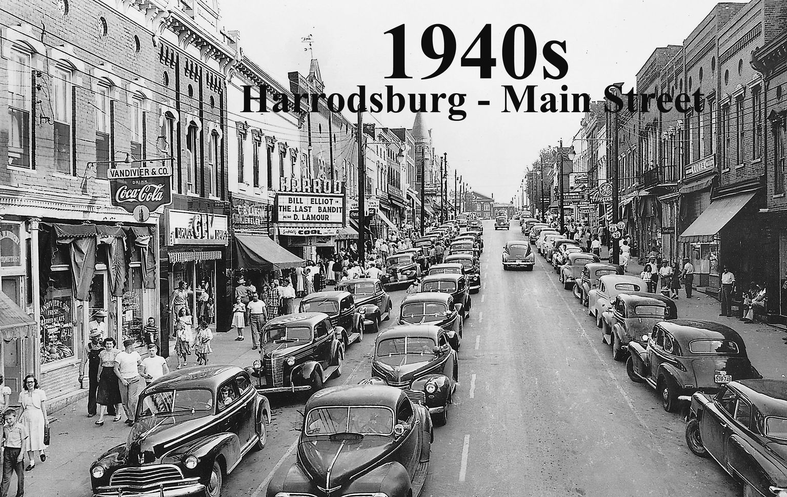 Main Street