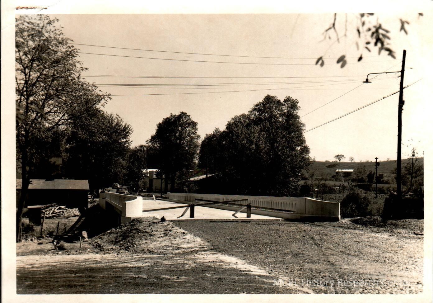 Cornishville