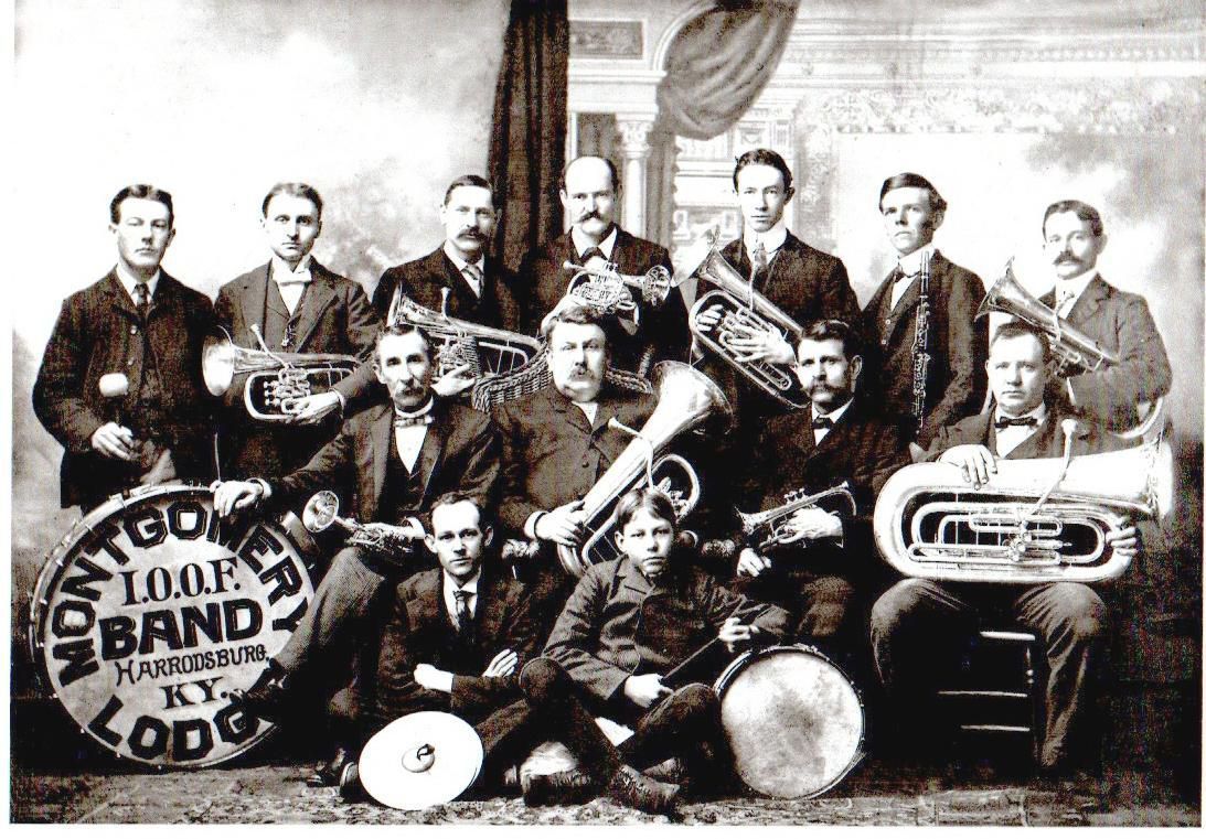 Clubs and Civil Organizations