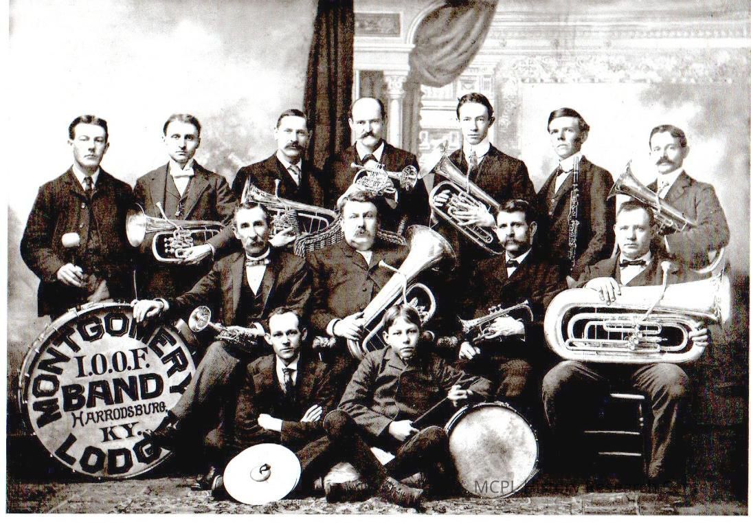 Clubs and Civil Organizations