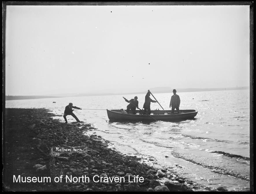 Photographs - Horner Collection (all)
