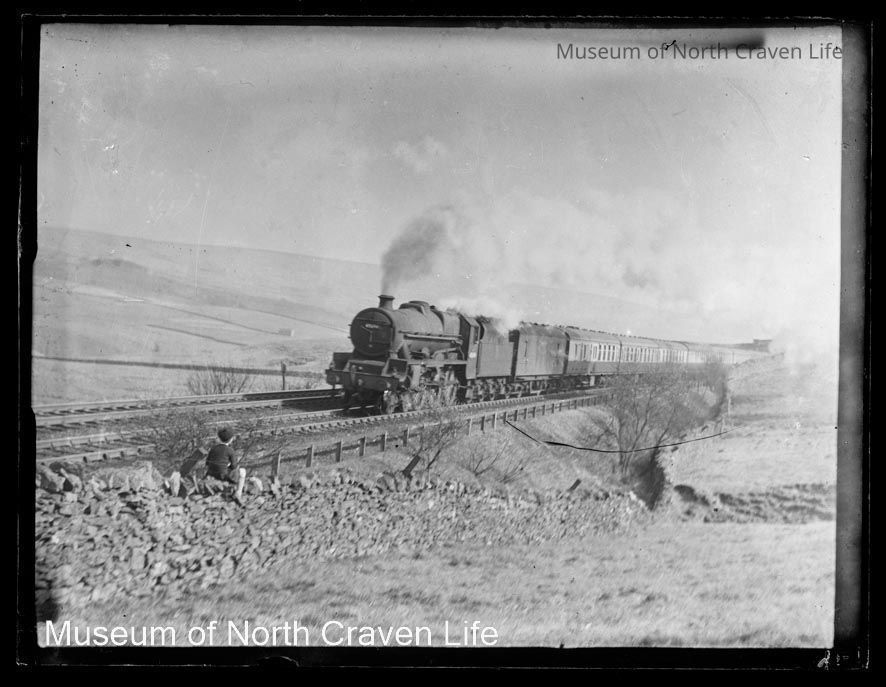 Settle-Carlisle Railway