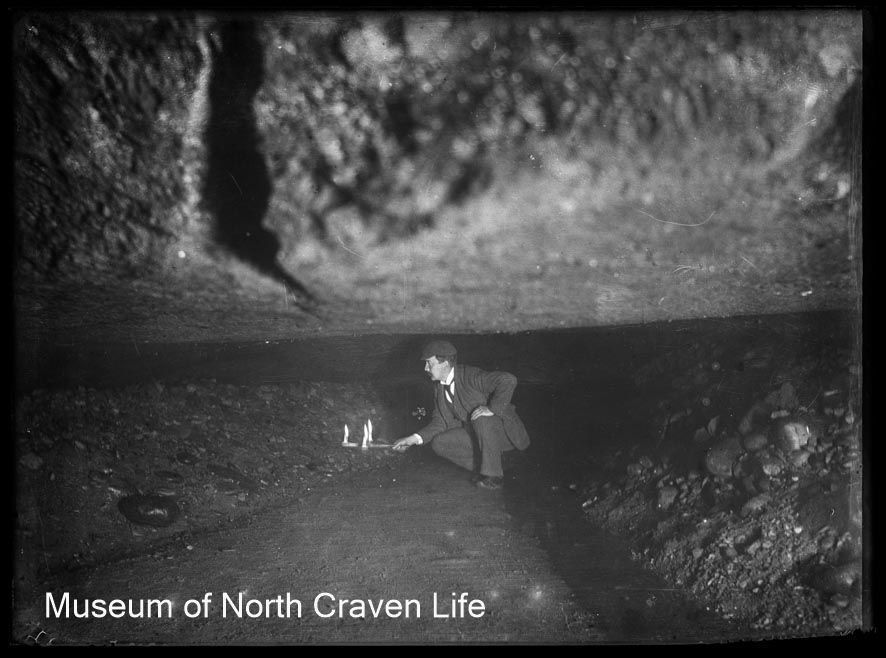 Geology and Caves of North Craven