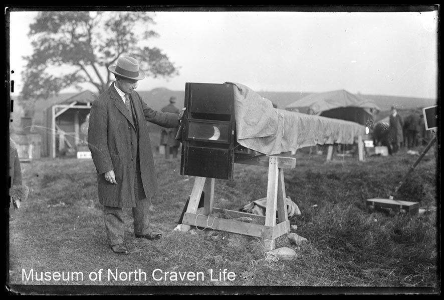 Events in North Craven