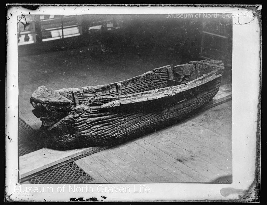 Archaeology of North Craven