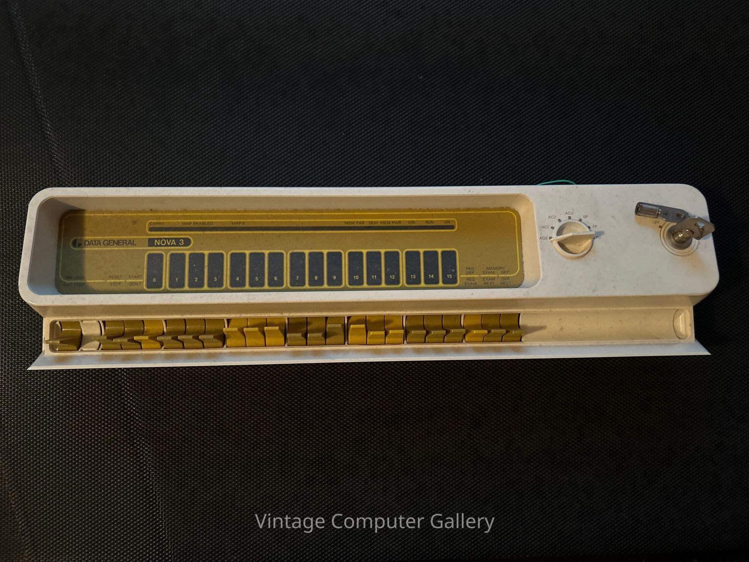 D- Mini Computer