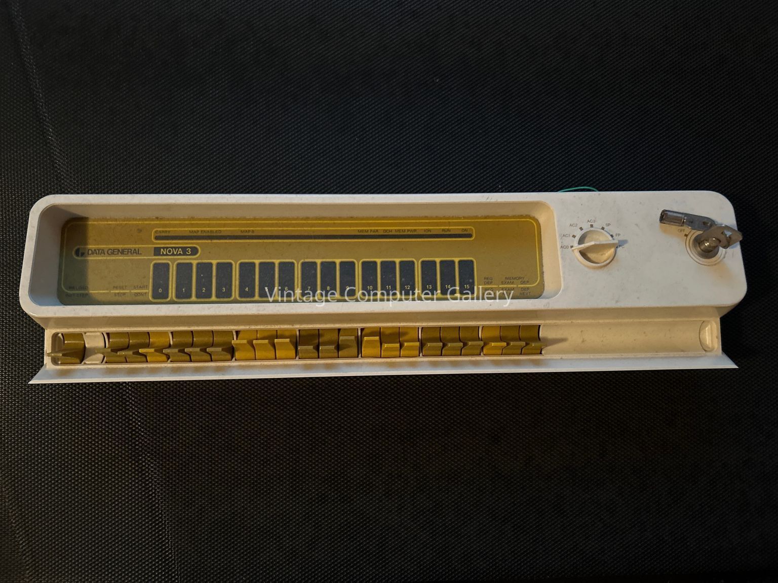 D- Mini Computer