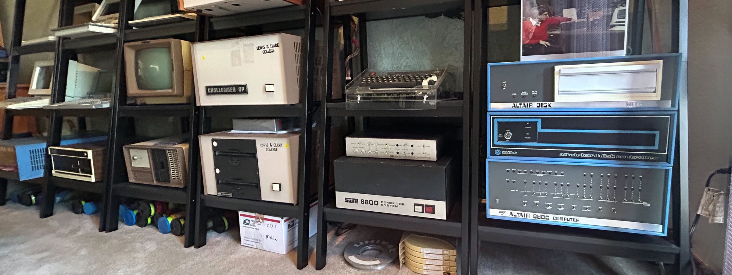 VintageComputer.Gallery hero image