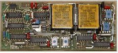 J- Miscellaneous Hardware
