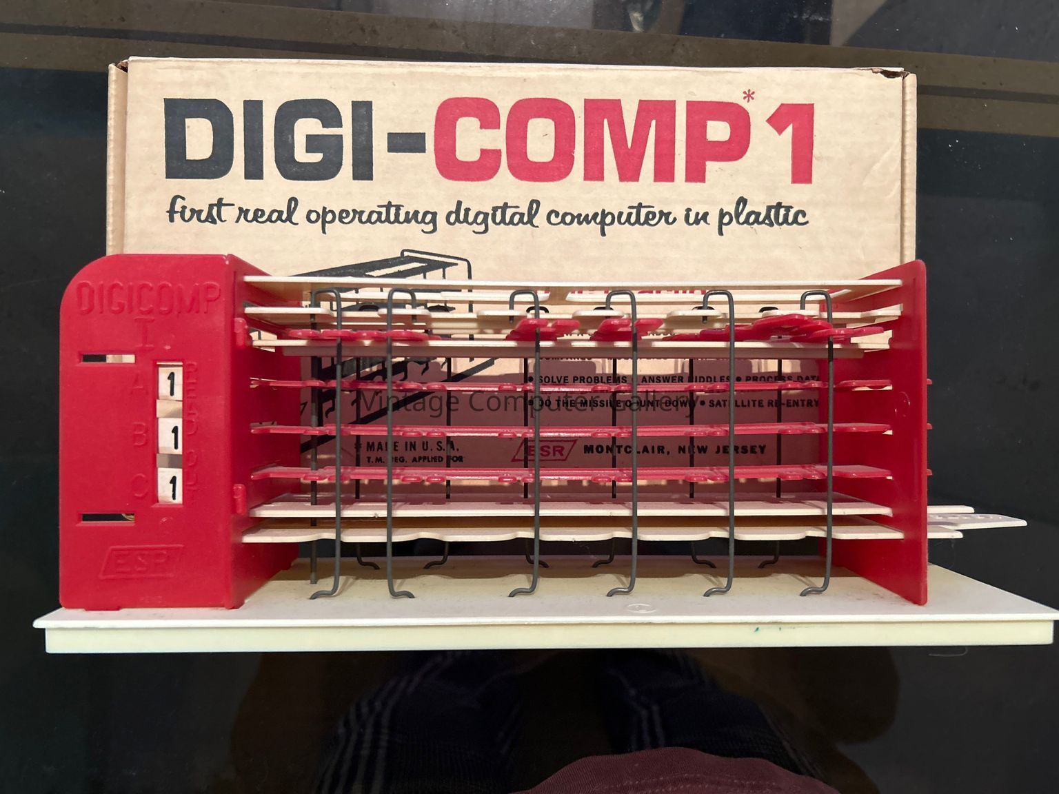 F- Computer Science Kits