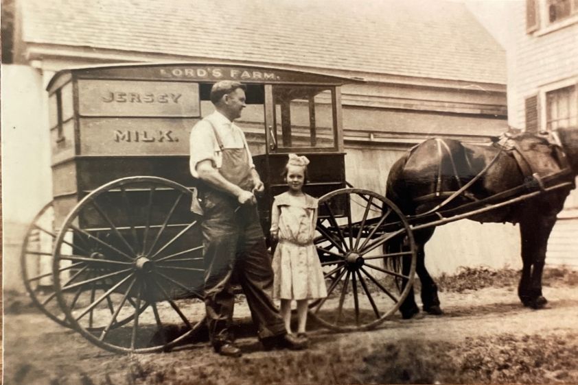 Salmon Falls Photo Archive