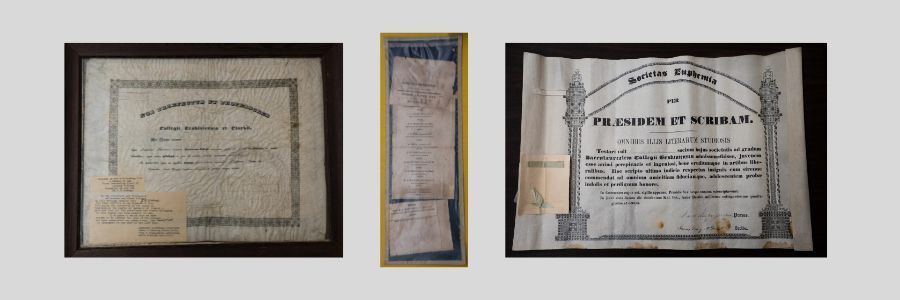 Document Collections