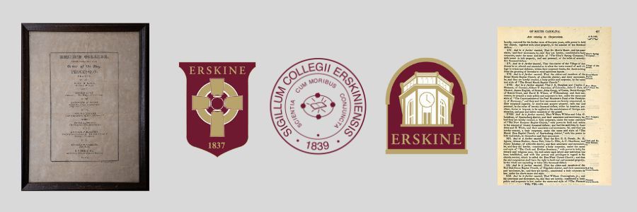 Founding & Early History