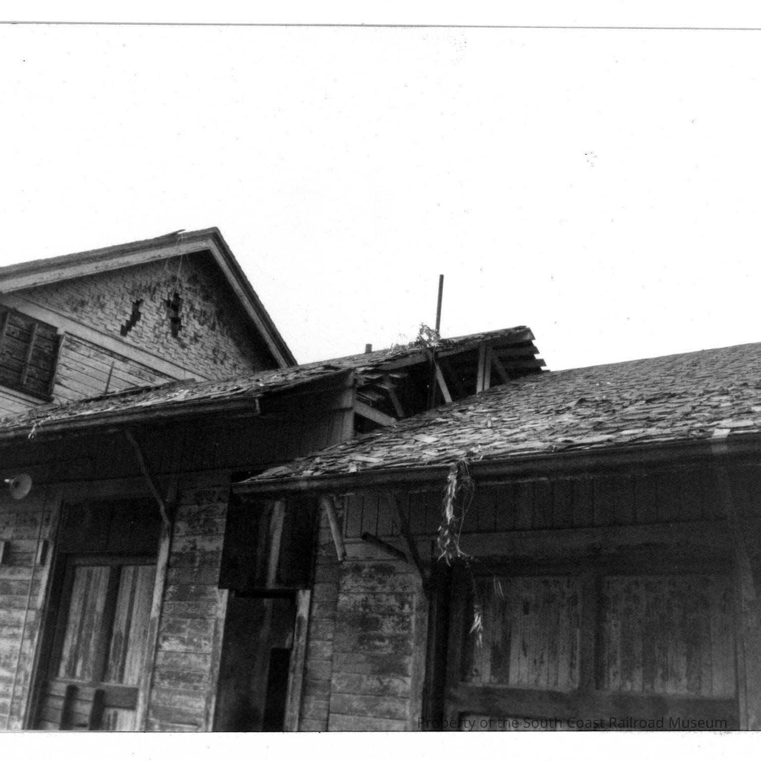 Moving the Depot