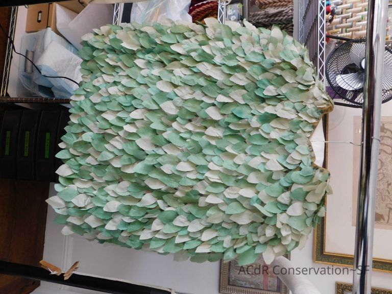 Leaf Capelet - Image 93