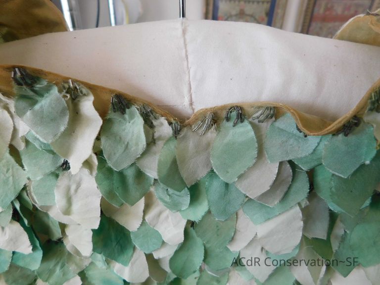 Leaf Capelet - Image 94