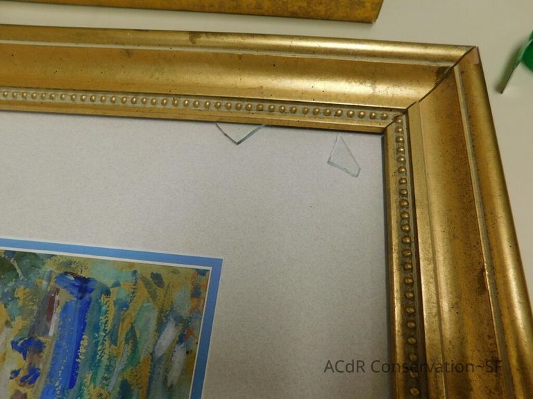 Untitled (Boat Painting) - Image 4