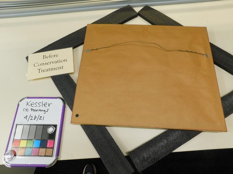 Untitled (Boat Painting) - Image 5