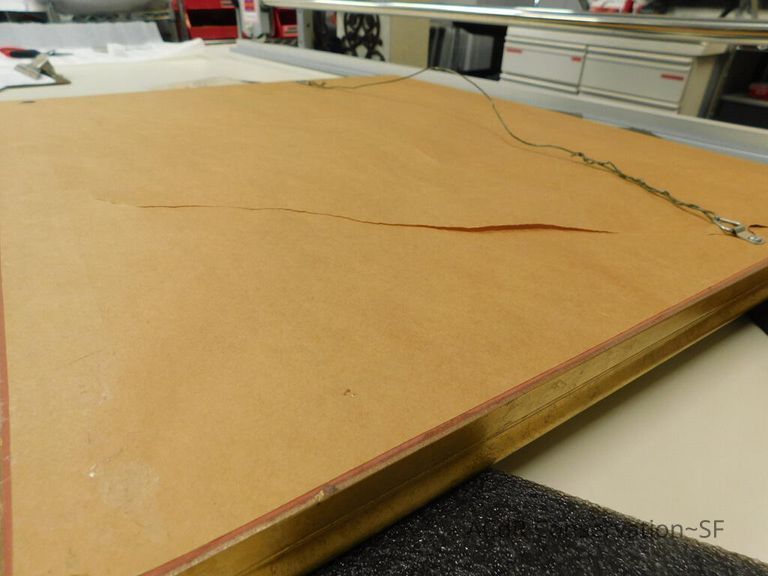 Untitled (Boat Painting) - Image 6