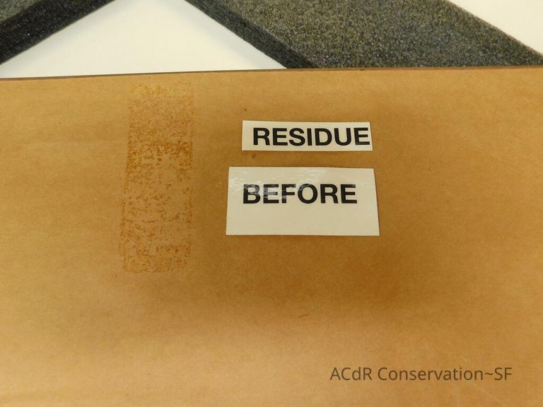 Untitled (Boat Painting) - Image 8