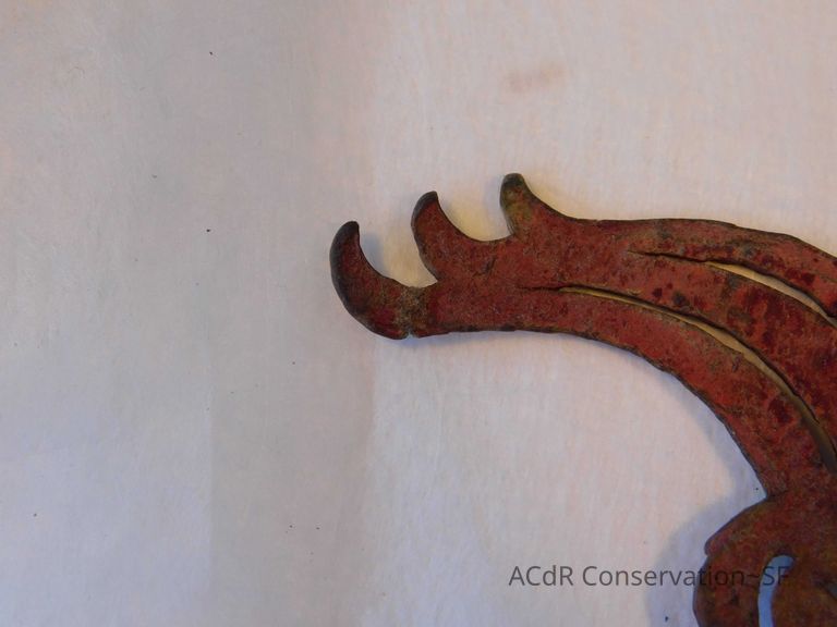 Balinese Shadow Puppet - Image 60