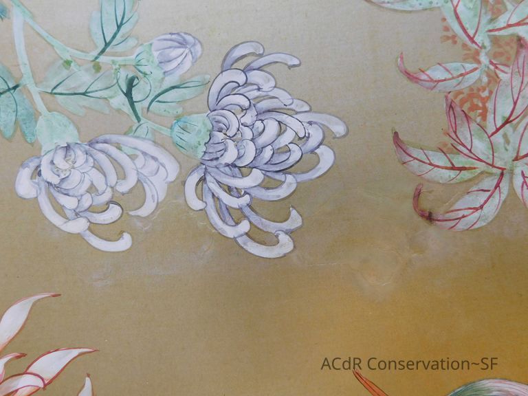 Japanese Screen - Image 85