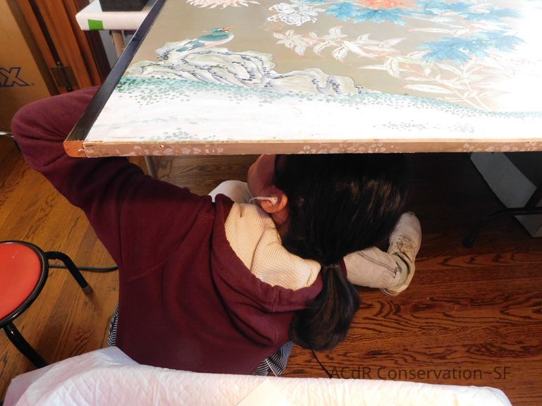 Japanese Screen - Image 41