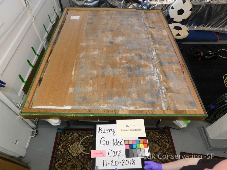 The Gilded Cage  - Image 13