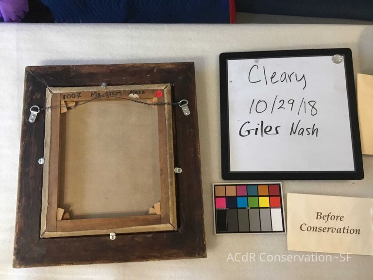 Giles Nash - Image 2