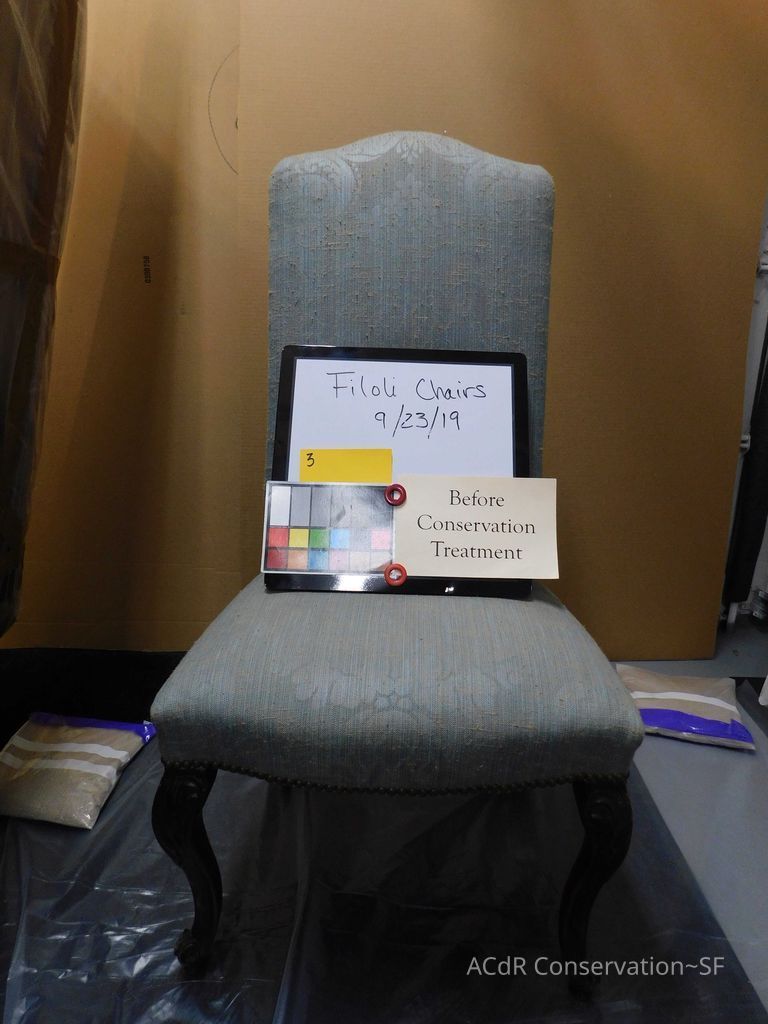          Chair 3 picture number 1
