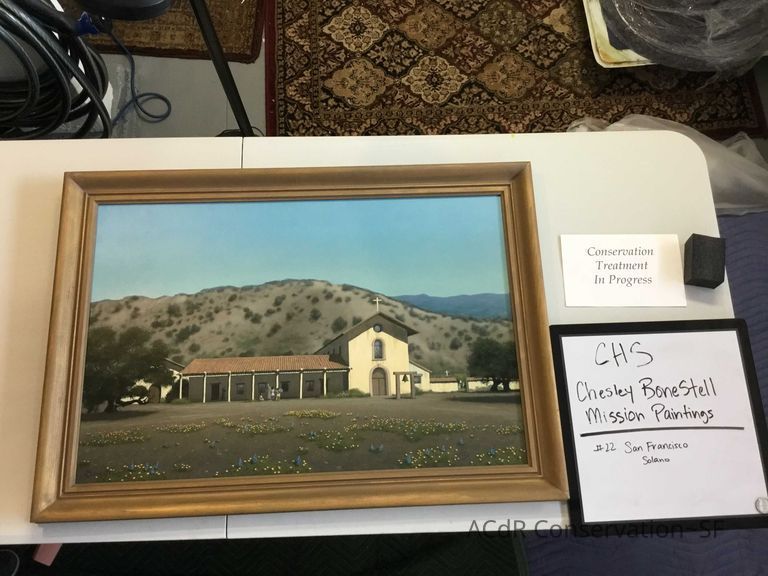San Francisco Solano picture number 1