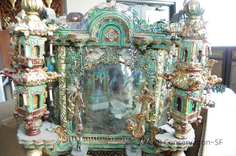 Golden Room - Image 61