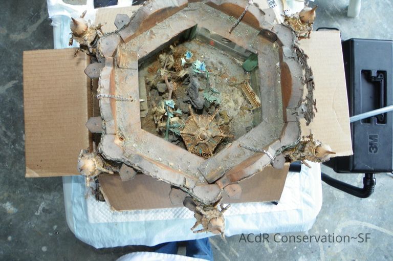 Golden Room - Image 63