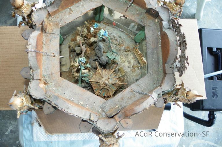 Golden Room - Image 65